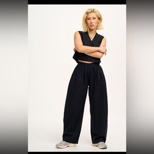 Lucy & Yak Freddie Trousers XS